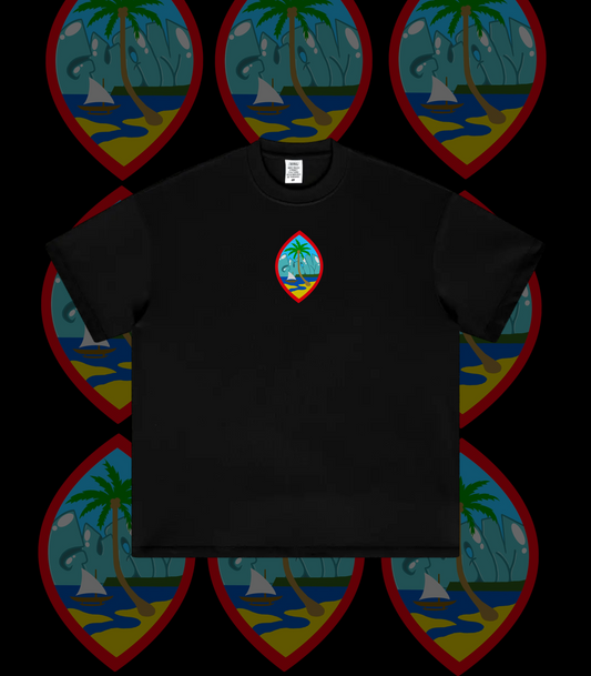 Guam Tee